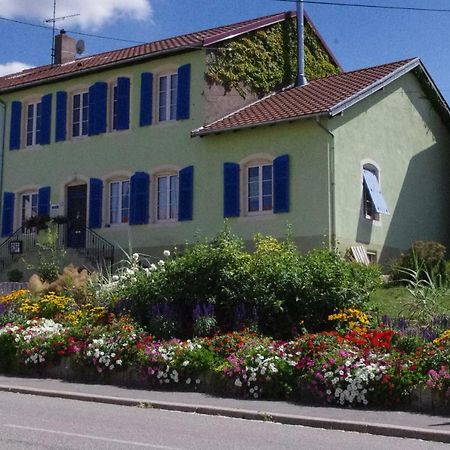 Chambres D'Hotes Au Presbytere Racrange エクステリア 写真